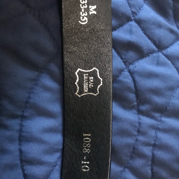 Dolce and gabanna belt - Picture 4 of 4